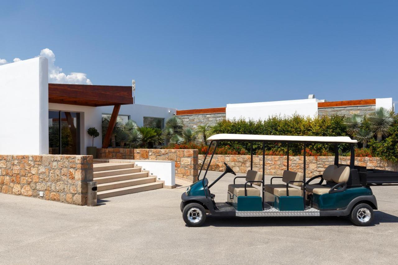 Lindos Gardens Resort Complex מראה חיצוני תמונה