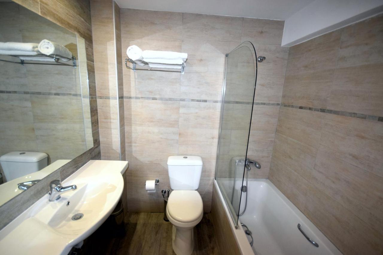 Lindos Gardens Resort Complex מראה חיצוני תמונה
