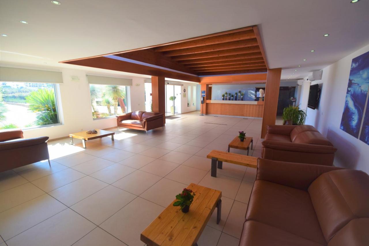 Lindos Gardens Resort Complex מראה חיצוני תמונה