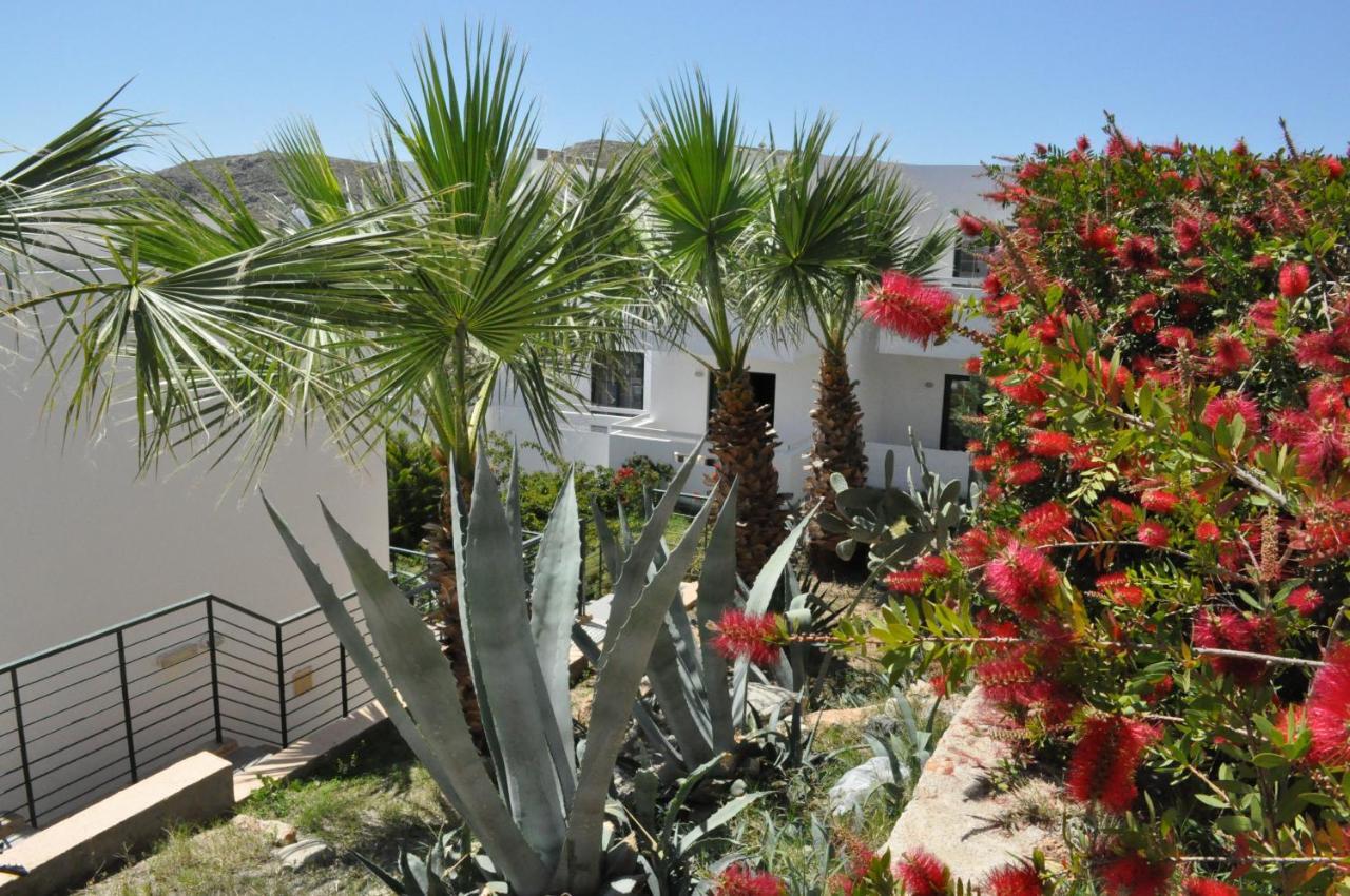 Lindos Gardens Resort Complex מראה חיצוני תמונה