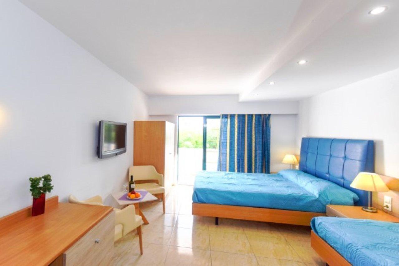 Lindos Gardens Resort Complex מראה חיצוני תמונה