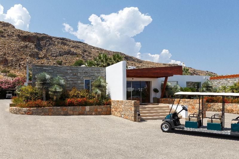 Lindos Gardens Resort Complex מראה חיצוני תמונה