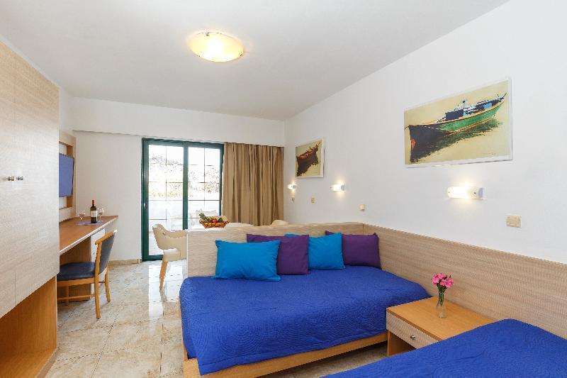 Lindos Gardens Resort Complex מראה חיצוני תמונה